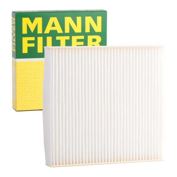 Filtru Polen Mann Filter Abarth 500 / 595 / 695C 2008→ CU20006